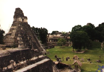 Tikal