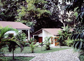 Posada de la Selva