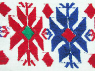 mayan textiles