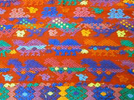 mayan textiles