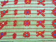 mayan textiles