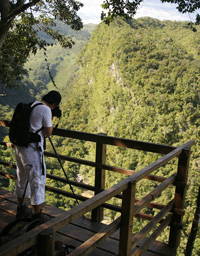 Cemuc Champey