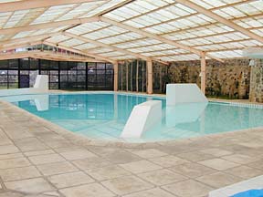 Hotel Casa del Rey swimming pool