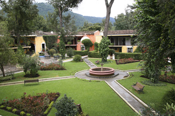 Hotel Villa Colonial