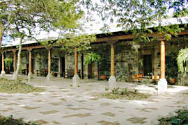 Hotel Casa Santo Domingo