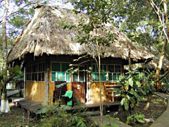 Hotel Posada Caribe