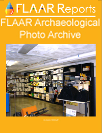 archaeological archive