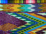 mayan textiles
